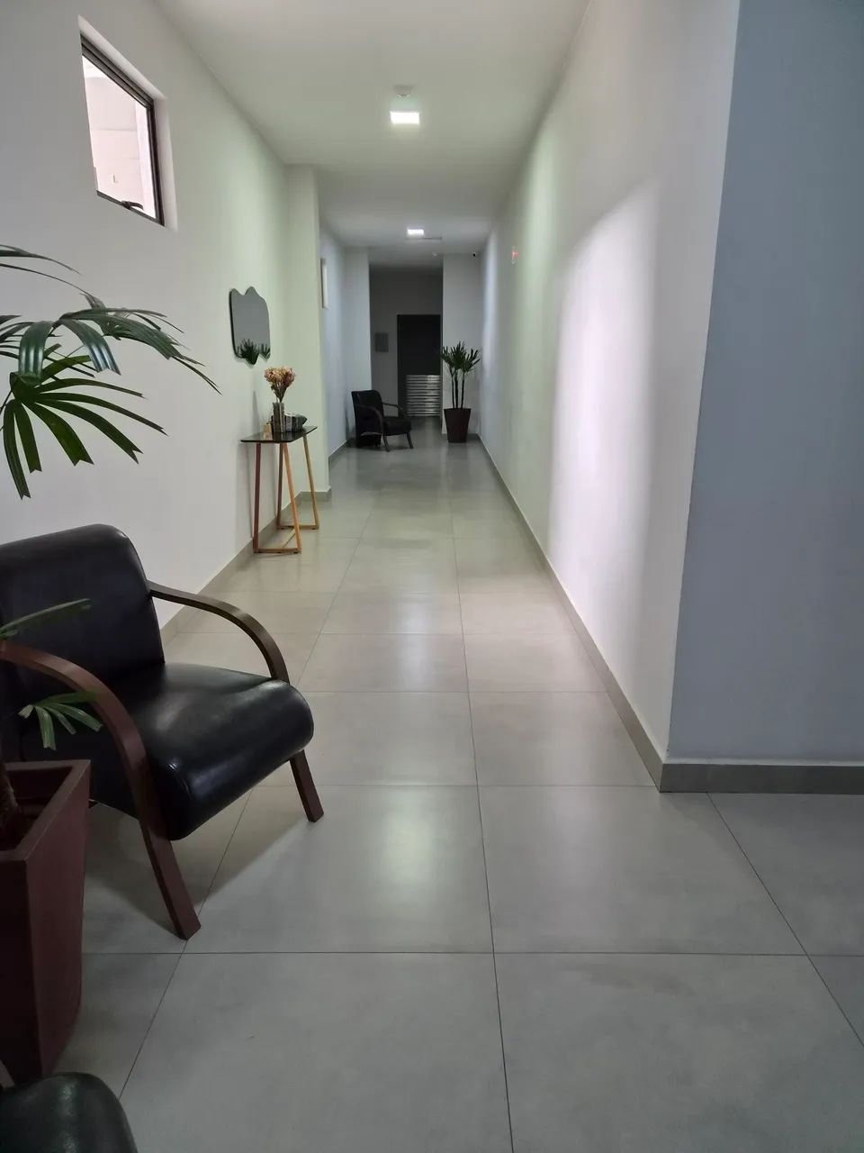 Aluguel de Apartamento no Edifício Polo Mundi  - Foto 5