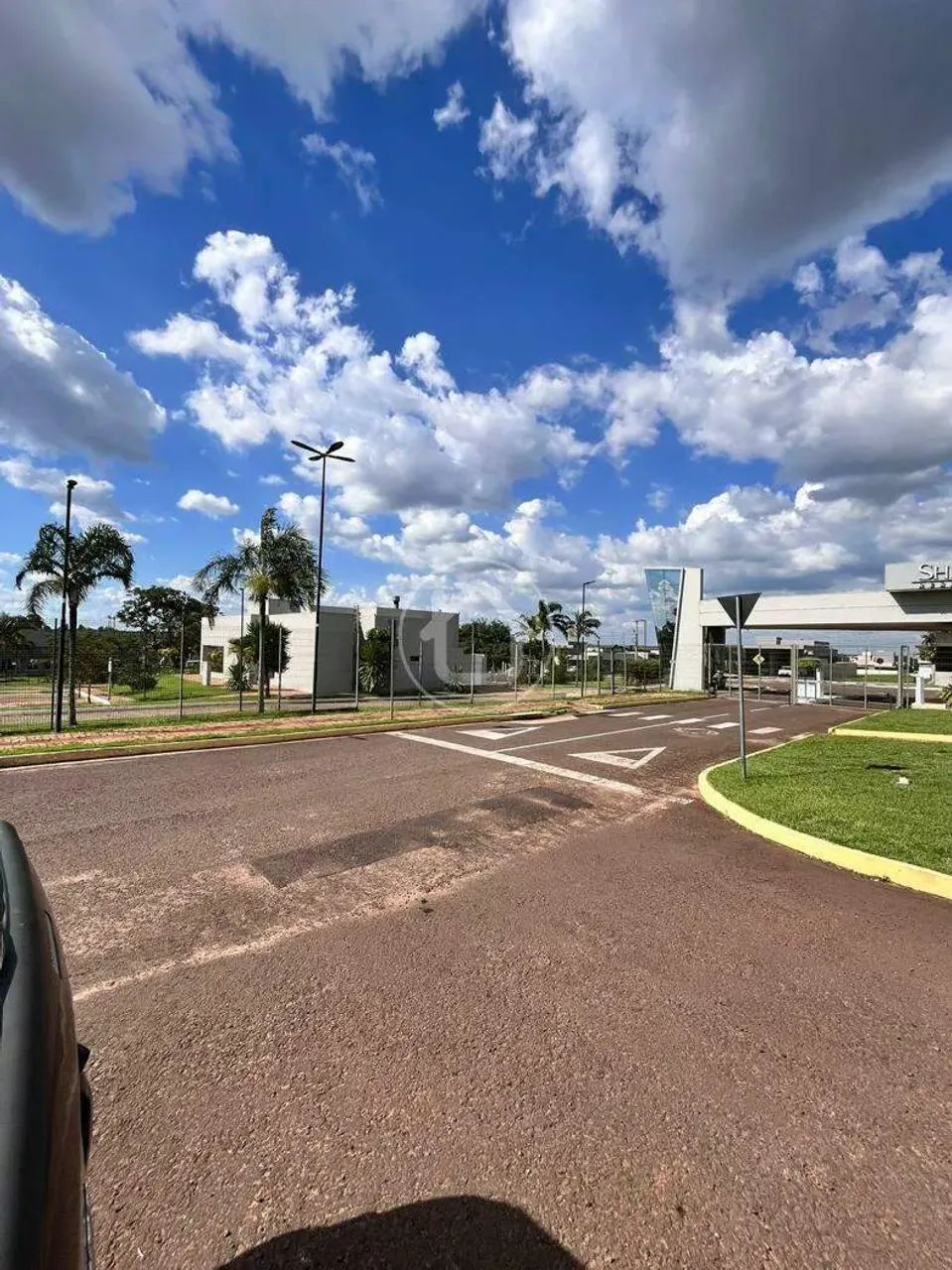 TERRENO RESIDENCIAL SHALON - Foto 2