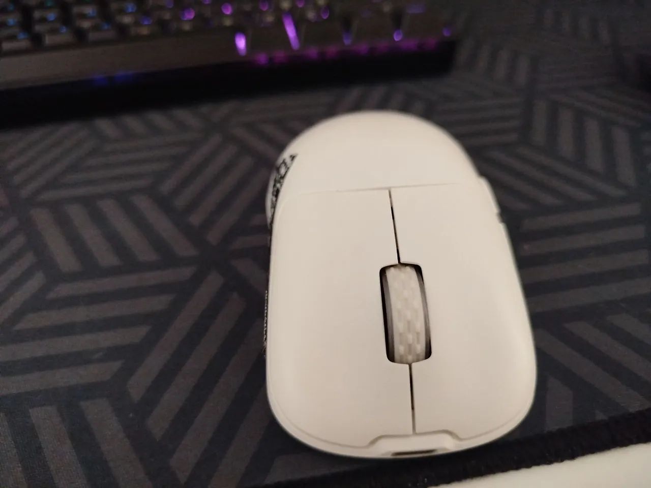 Mouse Flick Pro