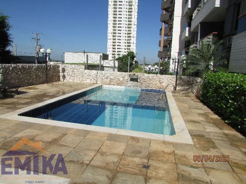 Apartamento com 3 quarto(s) no bairro Goiabeiras em Cuiabá - MT - Foto 4