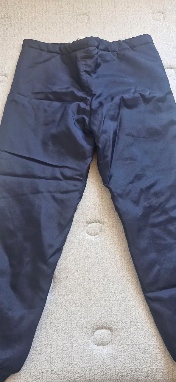Conjunto para câmara fria (Jaqueta+ Calça+ Luva+Balaclave) - Foto 3