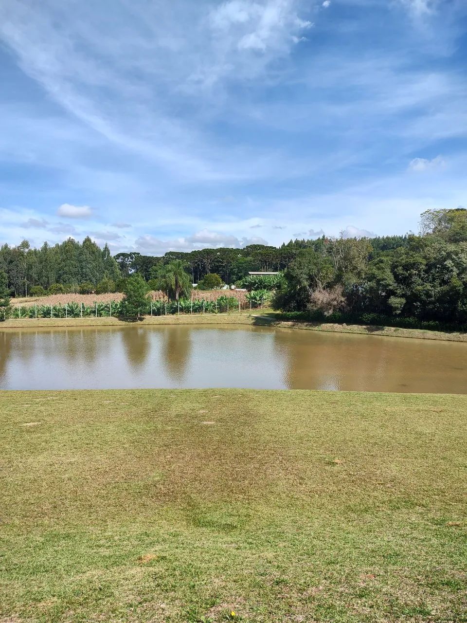 Terreno Condomínio EOS MIRANTE - Foto 5