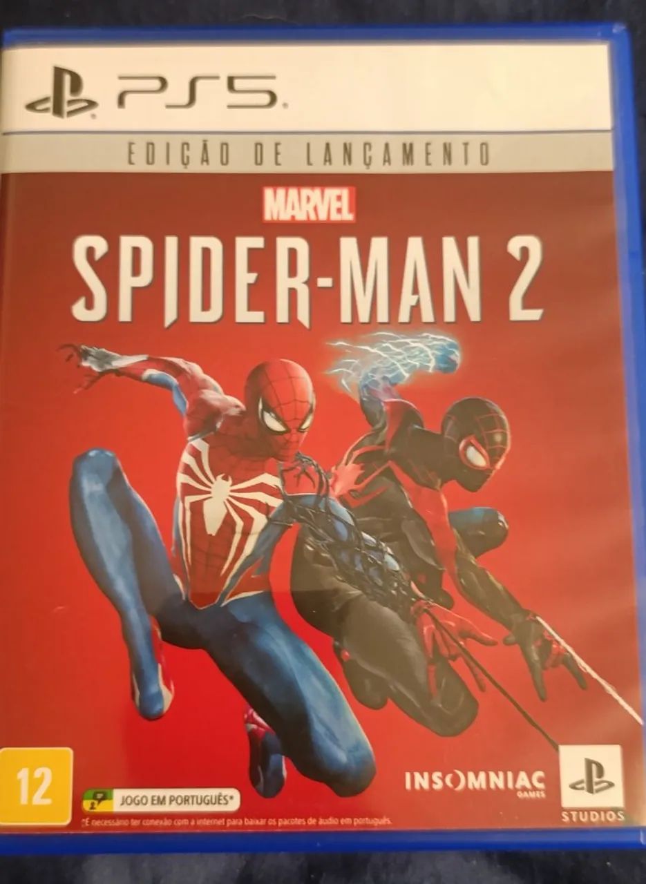 Marvel's Spider-Man 2 
