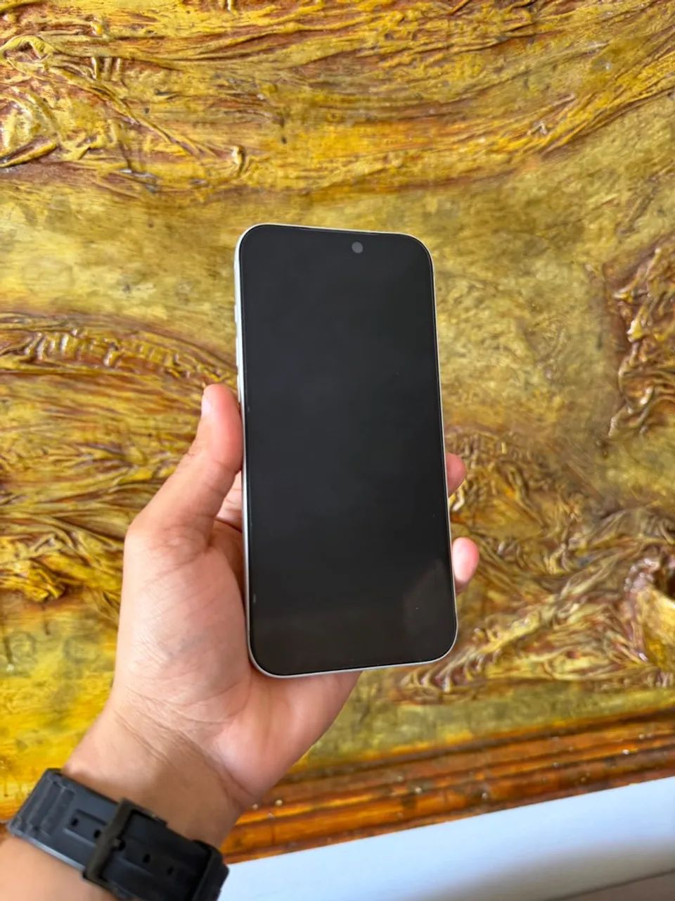 iPhone 17 pro max  - Foto 4