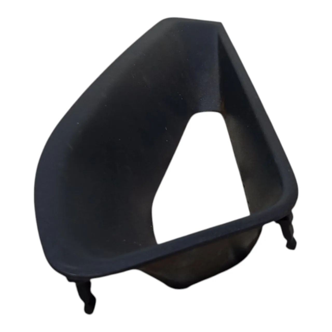 Moldura Console Central Direito Jetta 2004 Á 2009 - Foto 4