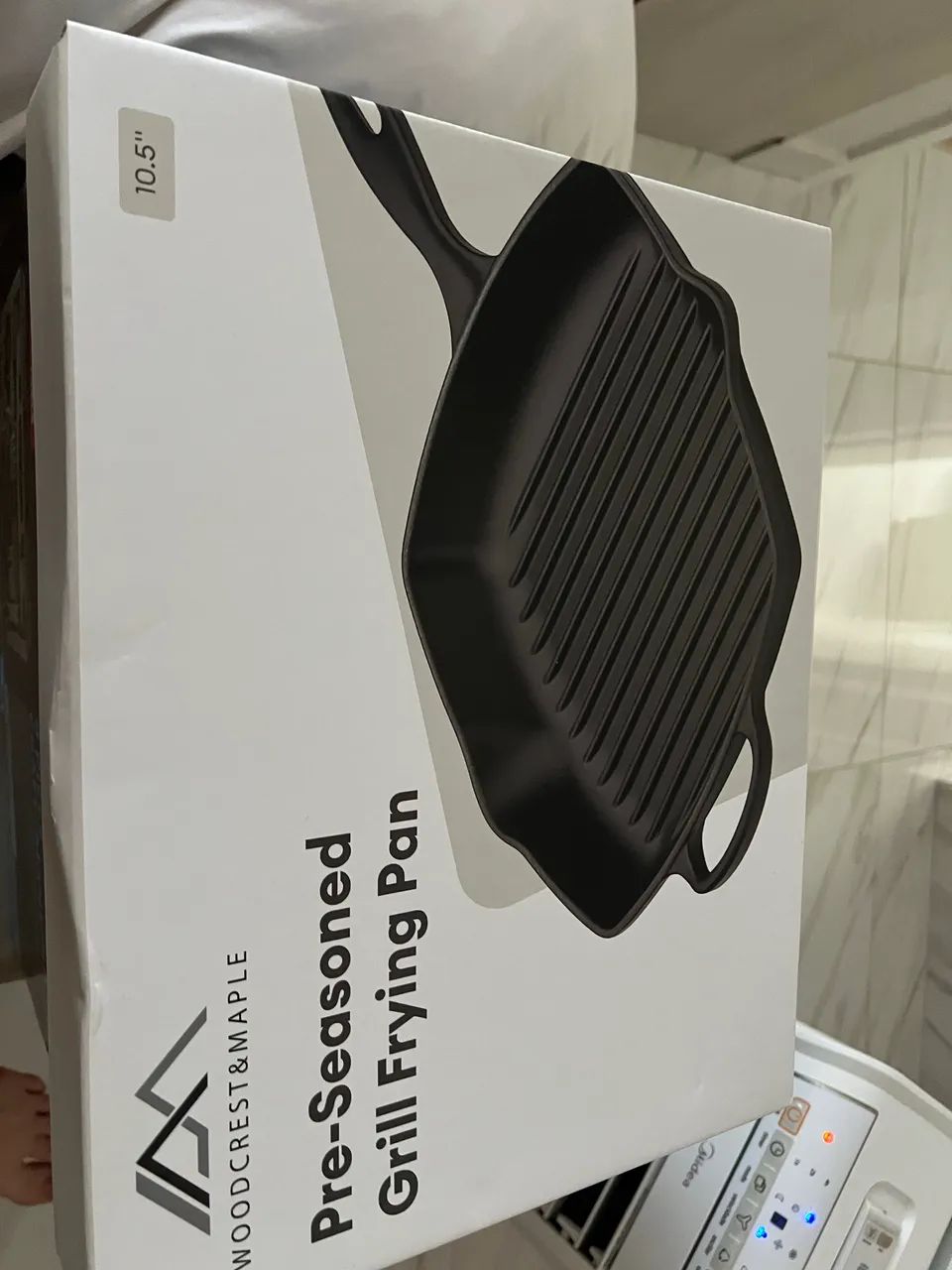 Frigideira  - Foto 4