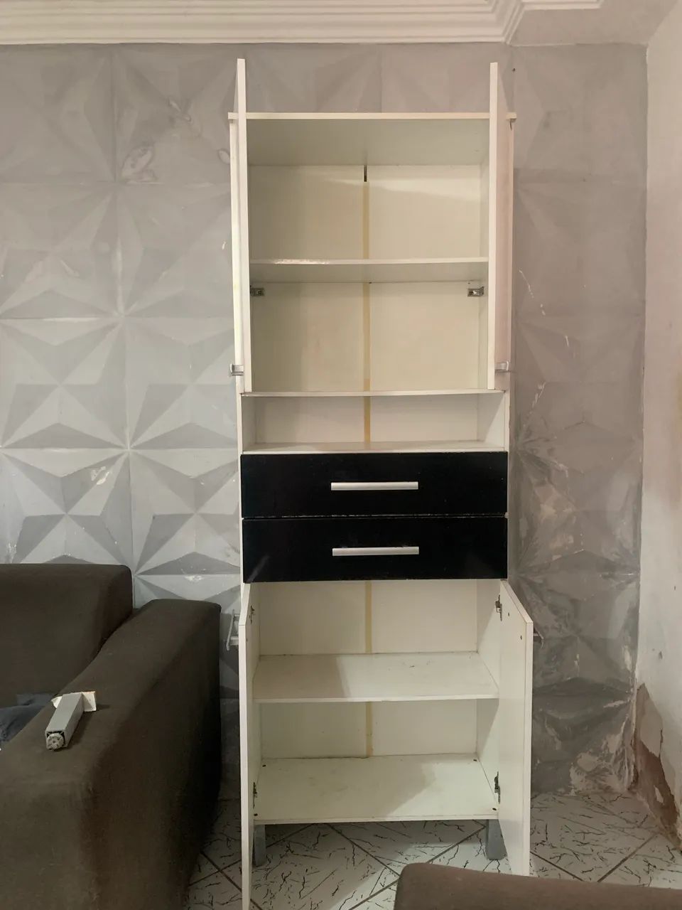 Armário de cozinha  - Foto 4