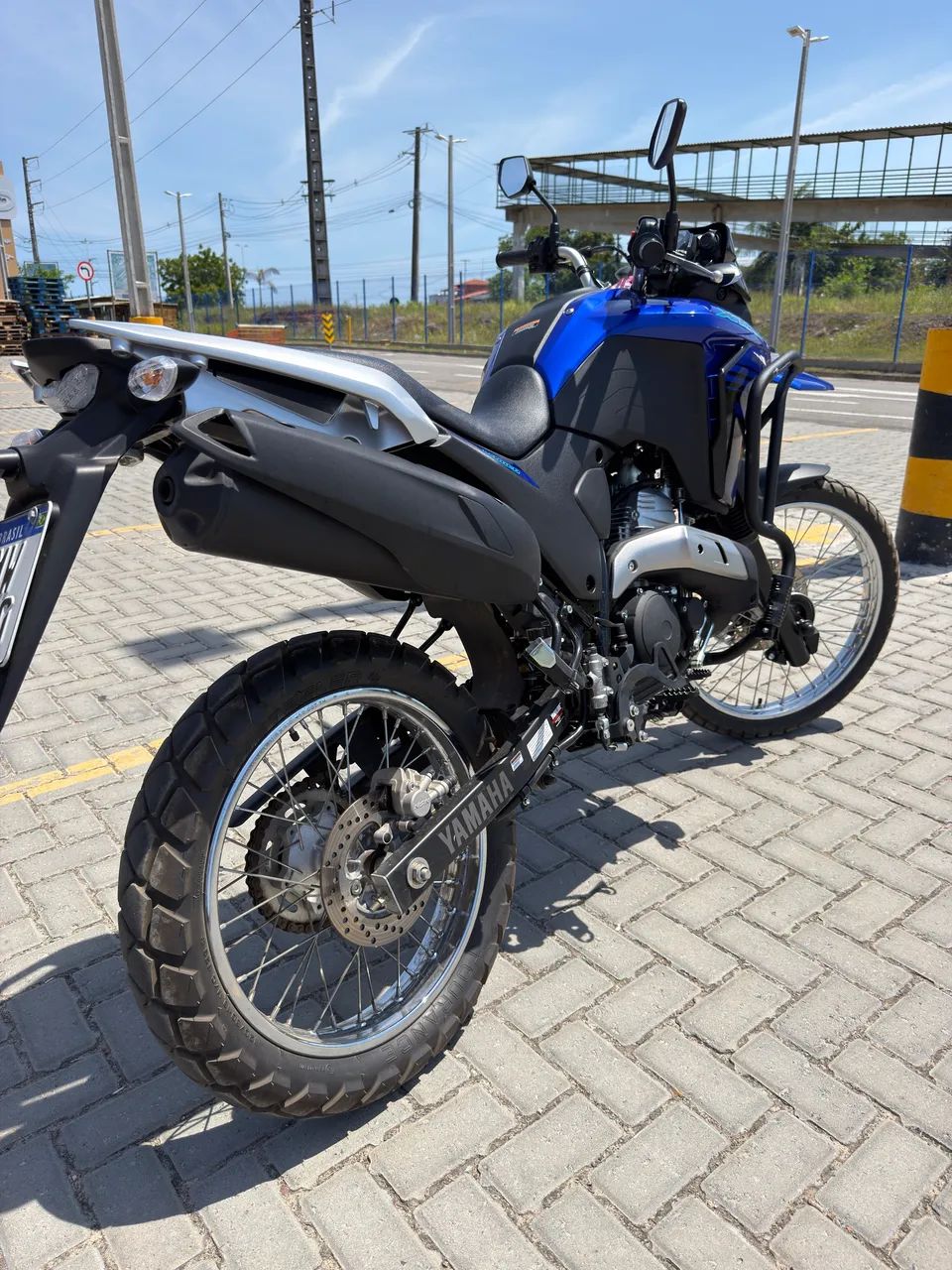 Lander 250 2026 - Foto 3