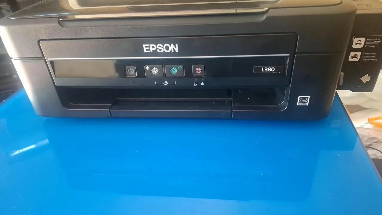 Epson L380