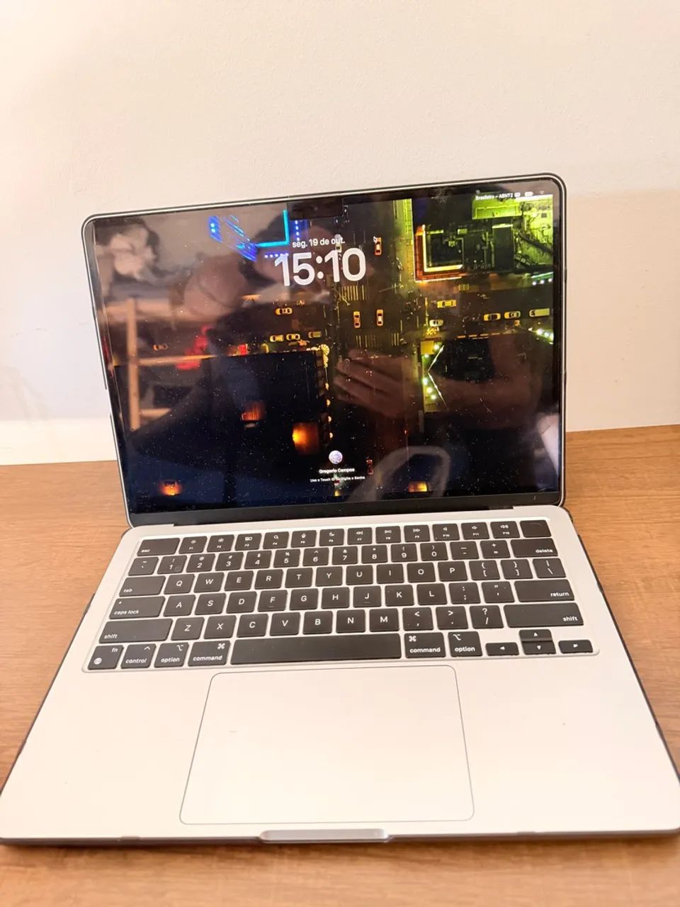 MacBook Air M2 - Foto 2