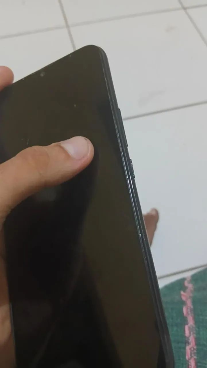 Infinix Smart 6 64 GB memória e 3 de RAM pra vender logo em ótimo estado  - Foto 4