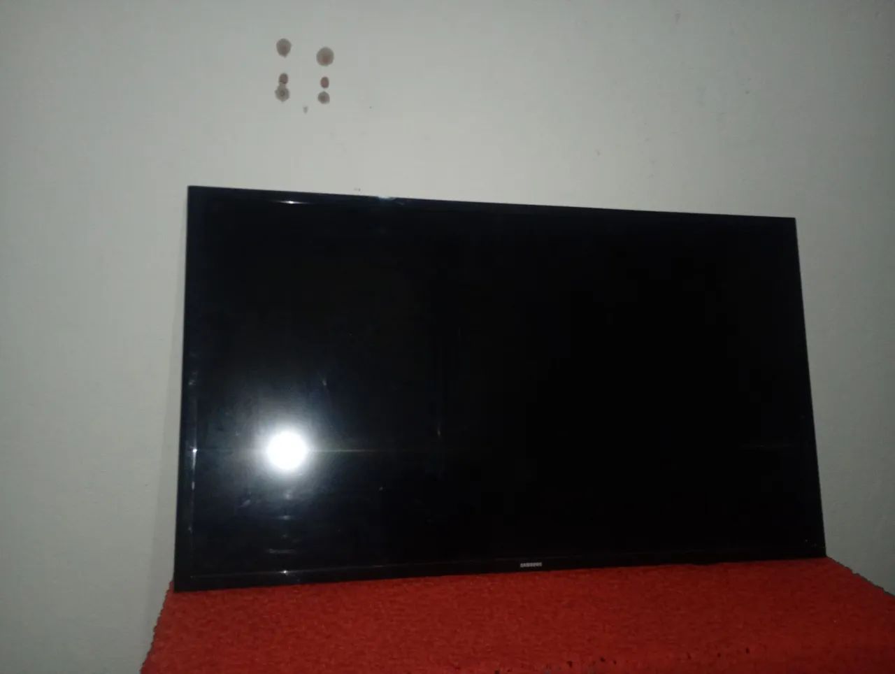 Tv smartv 