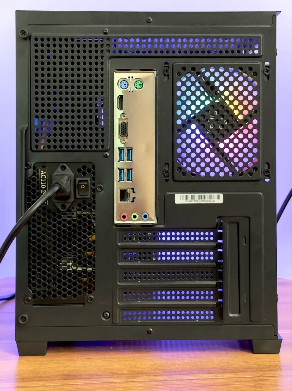 PC GAMER COMPLETO  - Foto 5
