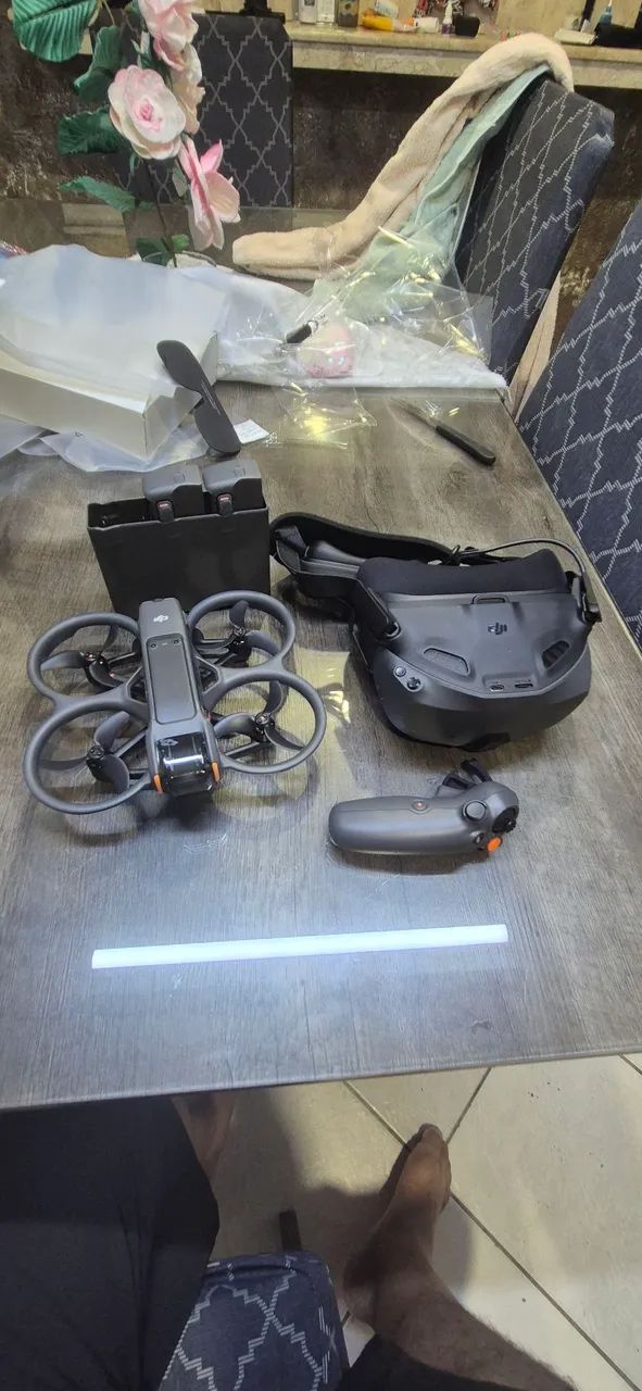 Dji avata2  - Foto 4