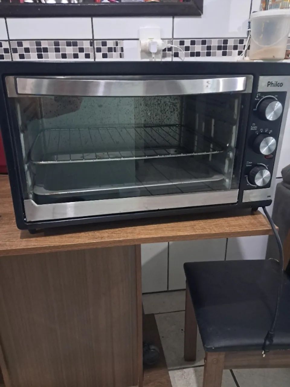 Forno elétrico  - Foto 3
