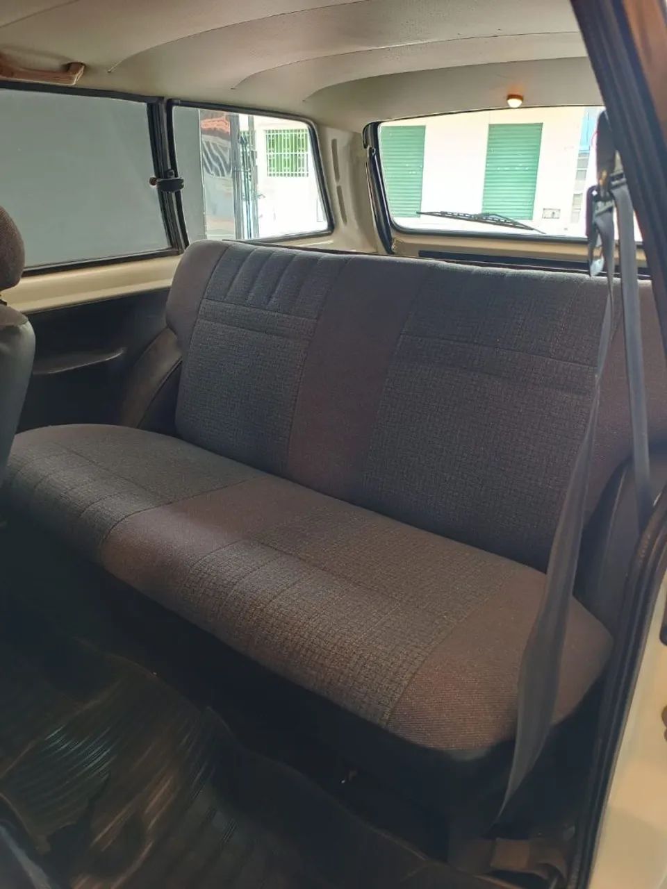 Ford Corcel II L 1986 - Foto 5