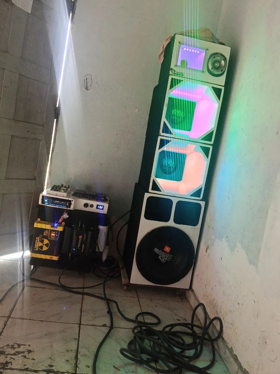 Som top de verdade  - Foto 2