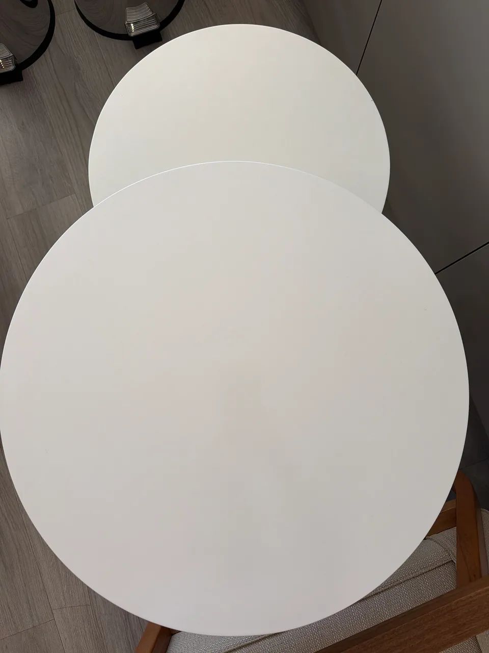Mesa lateral  - Foto 2