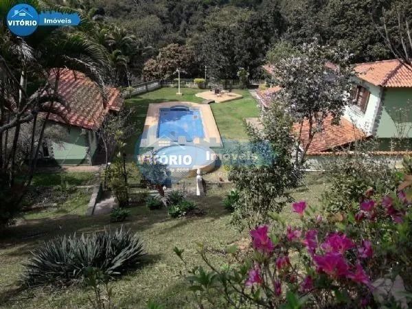 Chácara para locação em São Roque !
