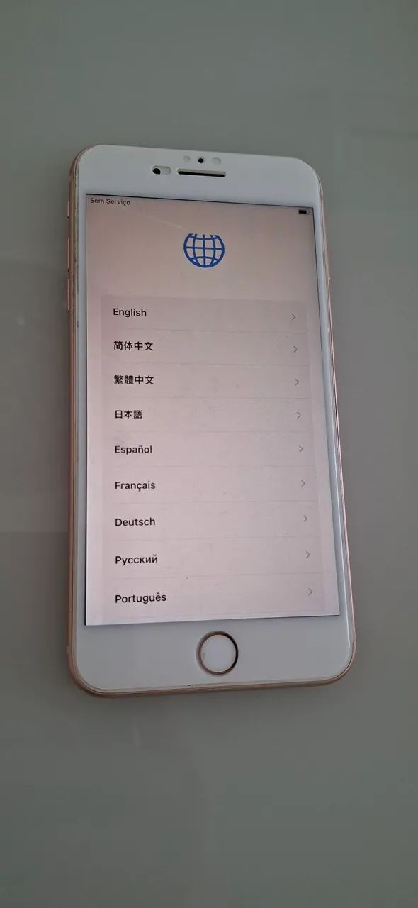 iPhone 8 Plus - Celulares e Smartphones - Tirol, Natal 1519254781