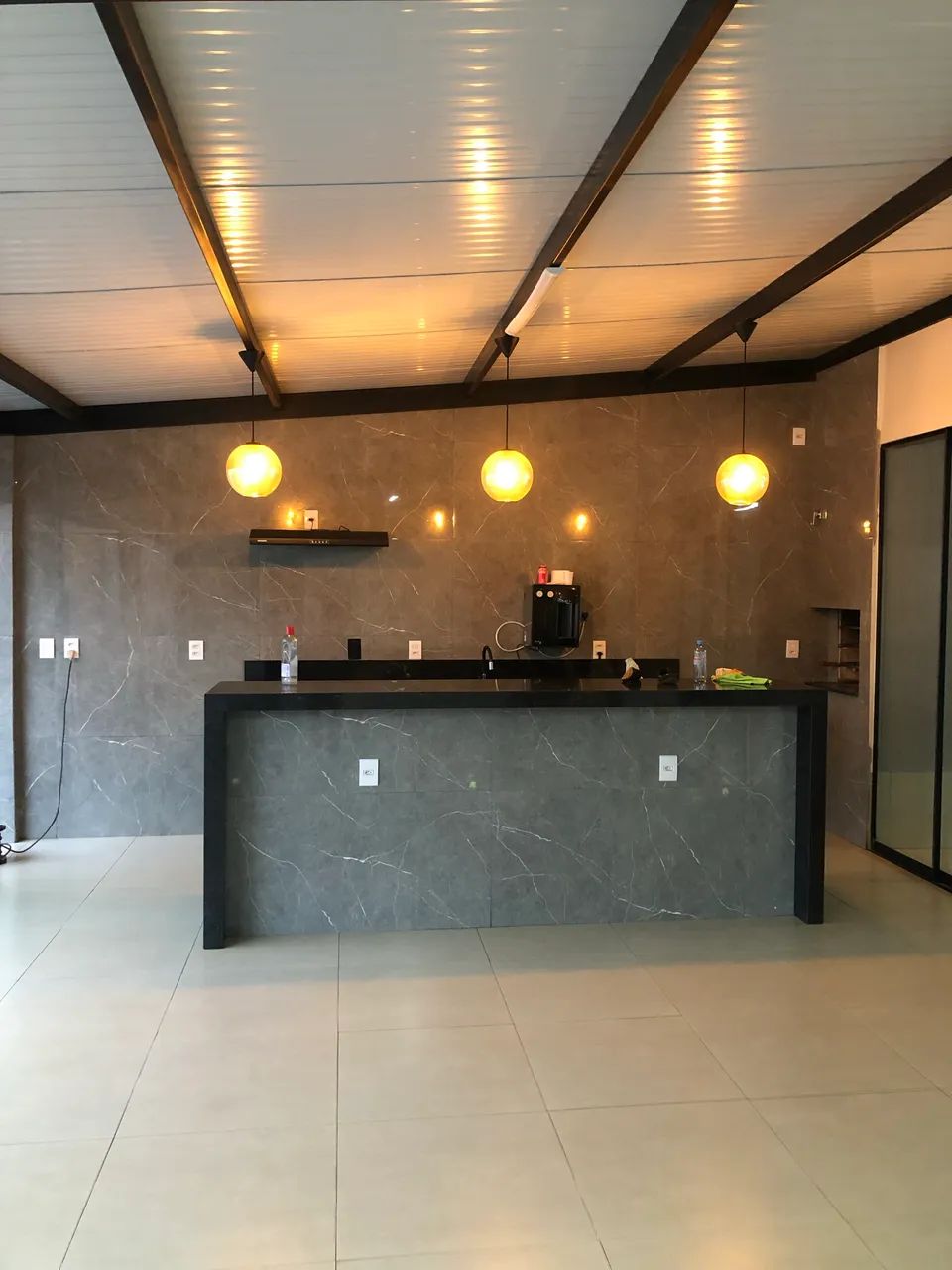 Alugo essa Casa Centro de Jatai - Foto 4