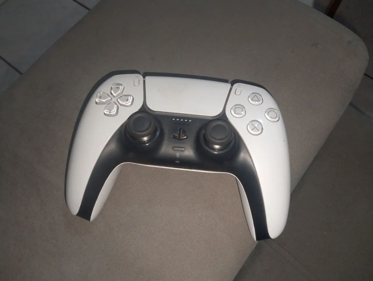 Controle PS5