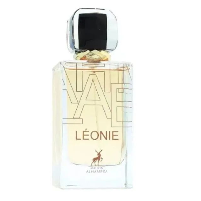 Perfume Maison Alhambra Leonie Eau de Parfum 100ml - Foto 3