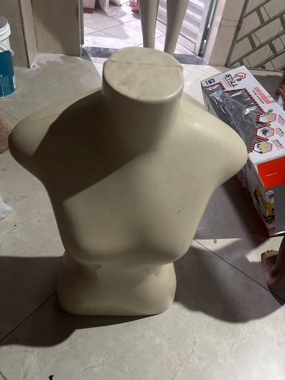 Manequins a venda - Foto 2