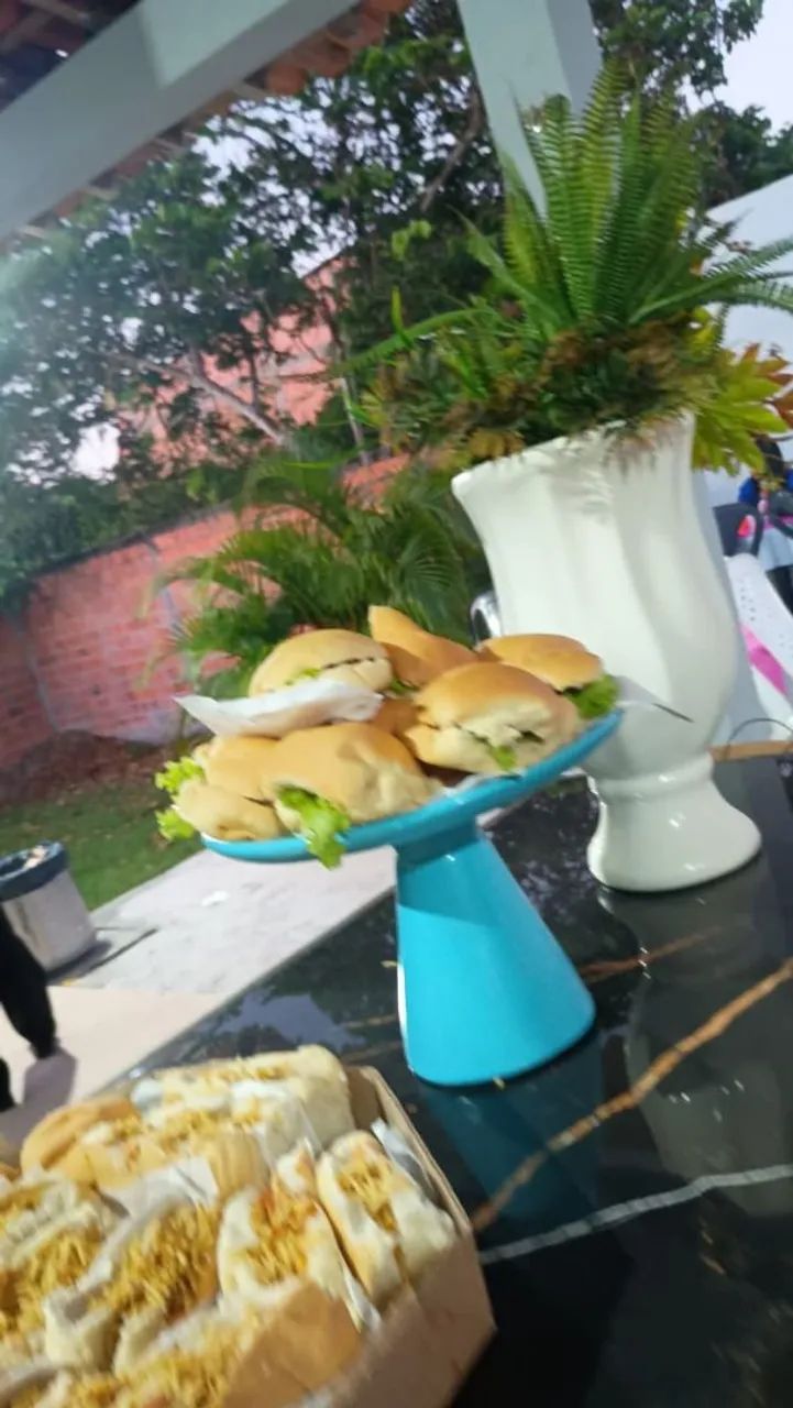 Buffet infantil  - Foto 5