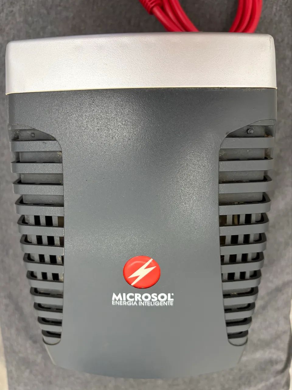 MÓDULO ISOLADOR ESTABILIZADO MICROSOL 400 VA - Foto 3