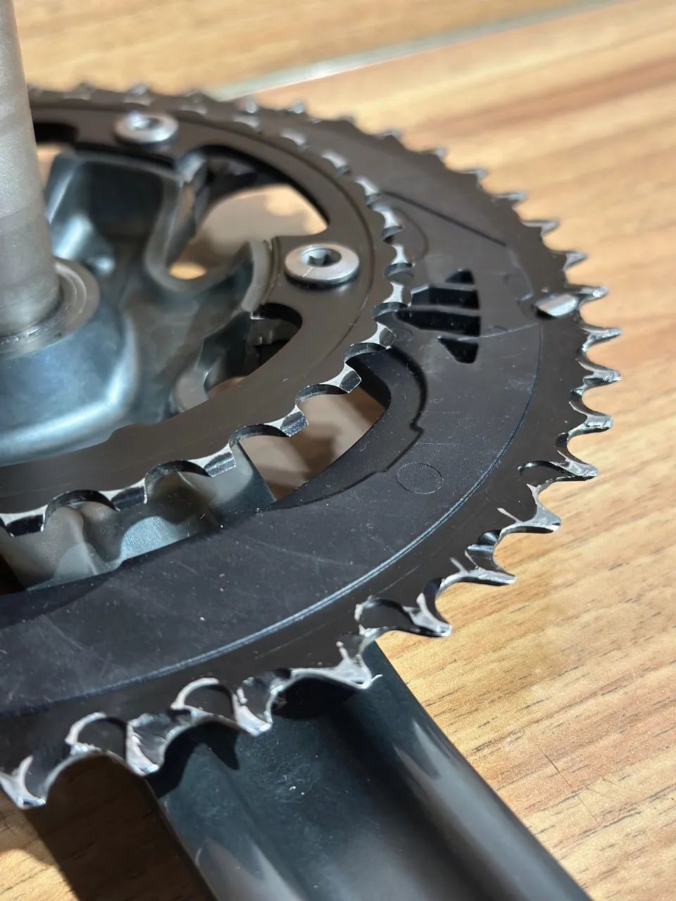 Pedivela Shimano Tiagra  - Foto 4