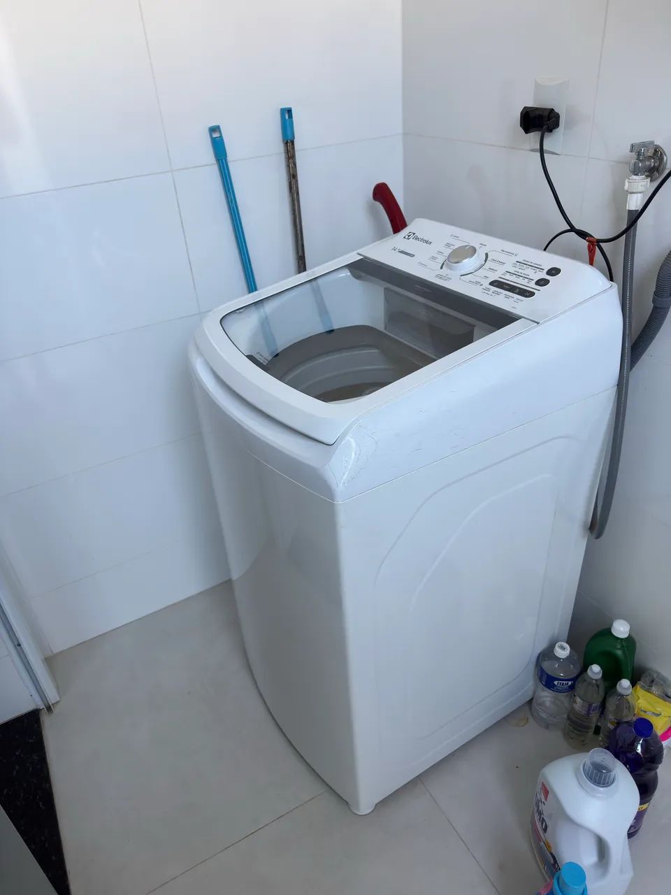 VENDE-SE LAVADORA DE ROUPA  - Foto 2