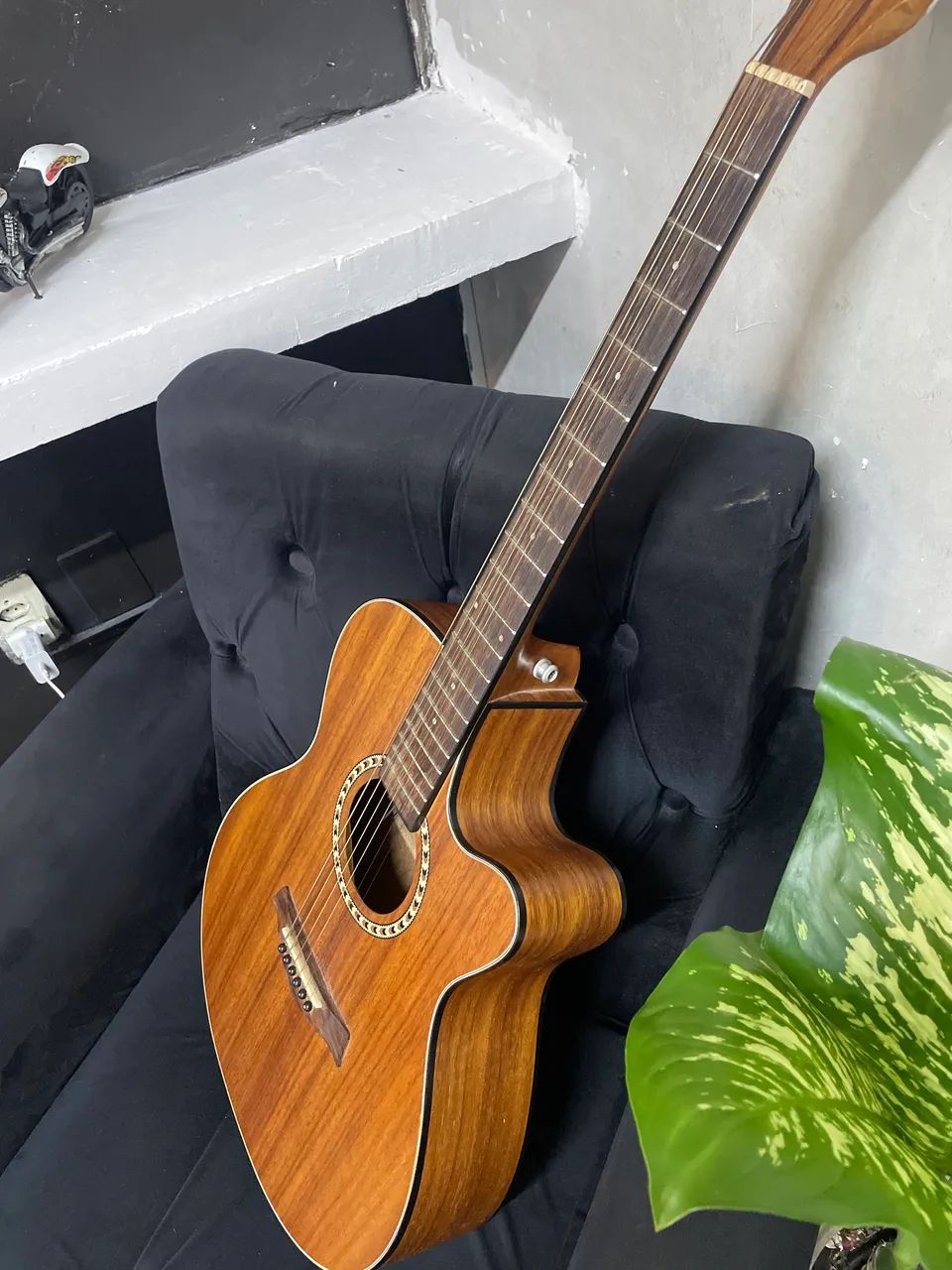 Violão  - Foto 2