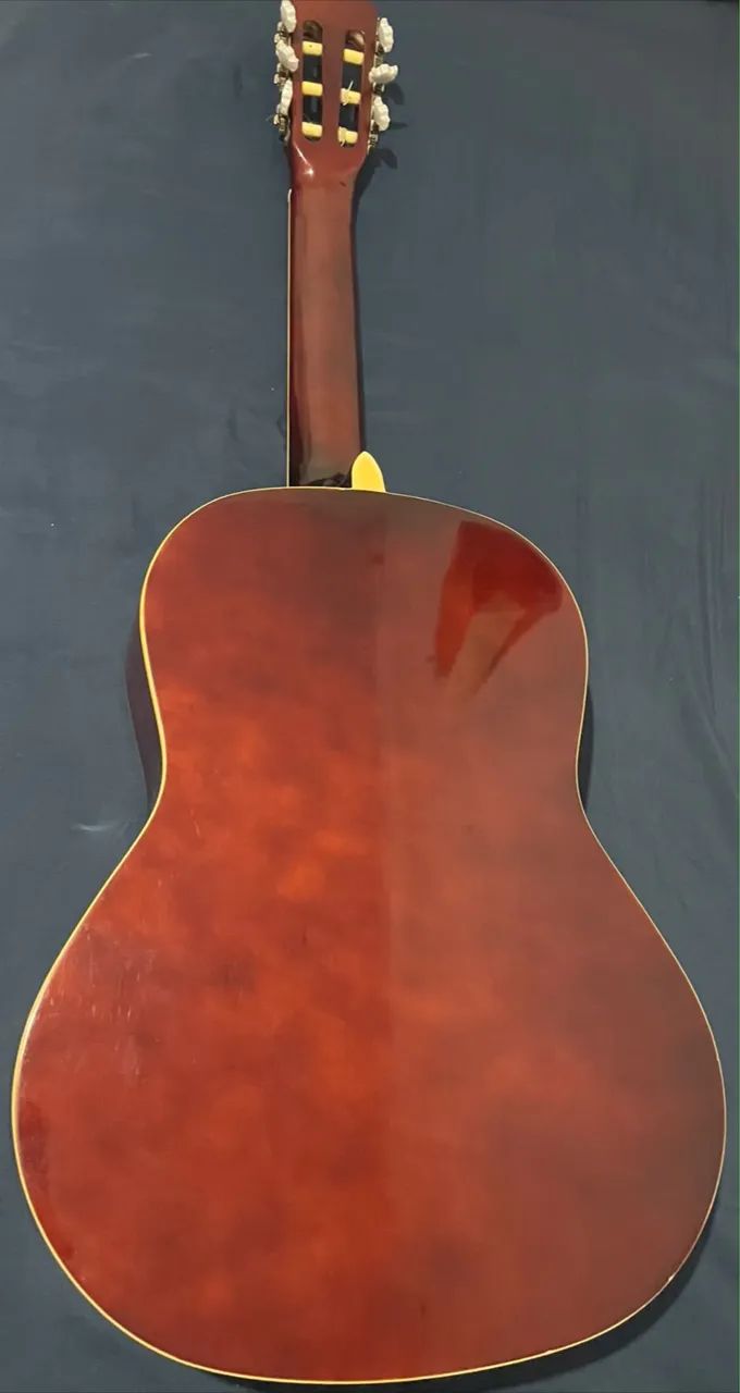 VENDO VIOLÃO  - Foto 2