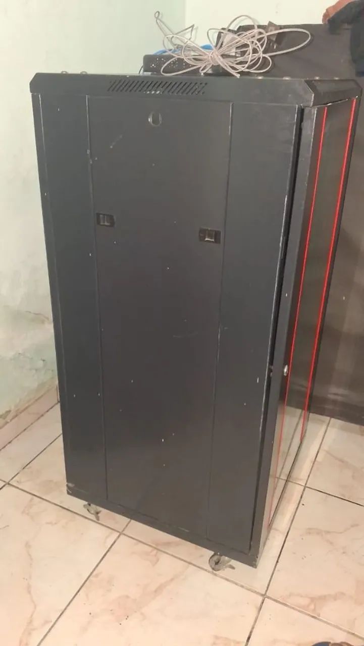 Rack Servidor  - Foto 3