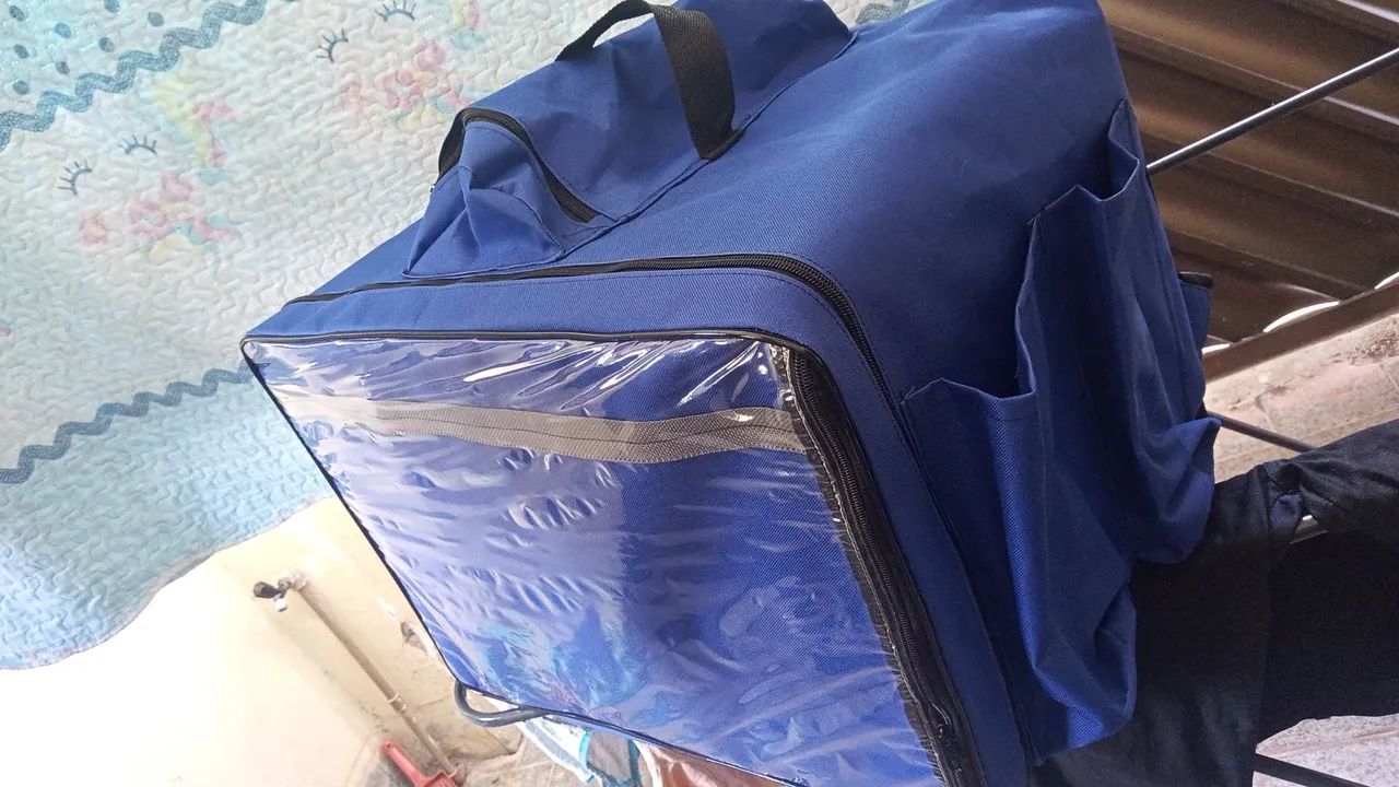 BAG MOTOBOY GRANDE