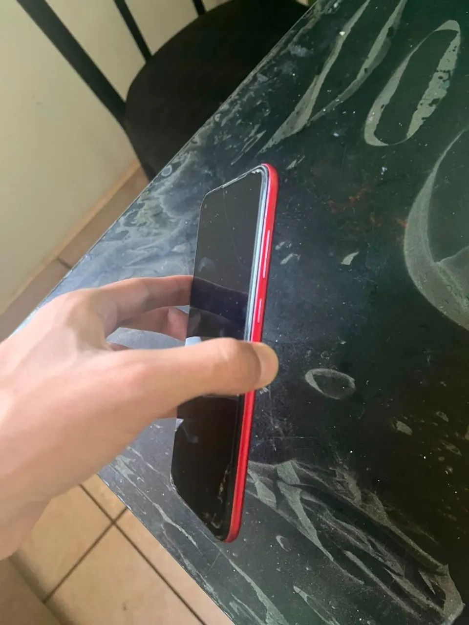Samsung Galaxy A11 32GB Desbloqueado - Funcionando Perfeitamente - Foto 3