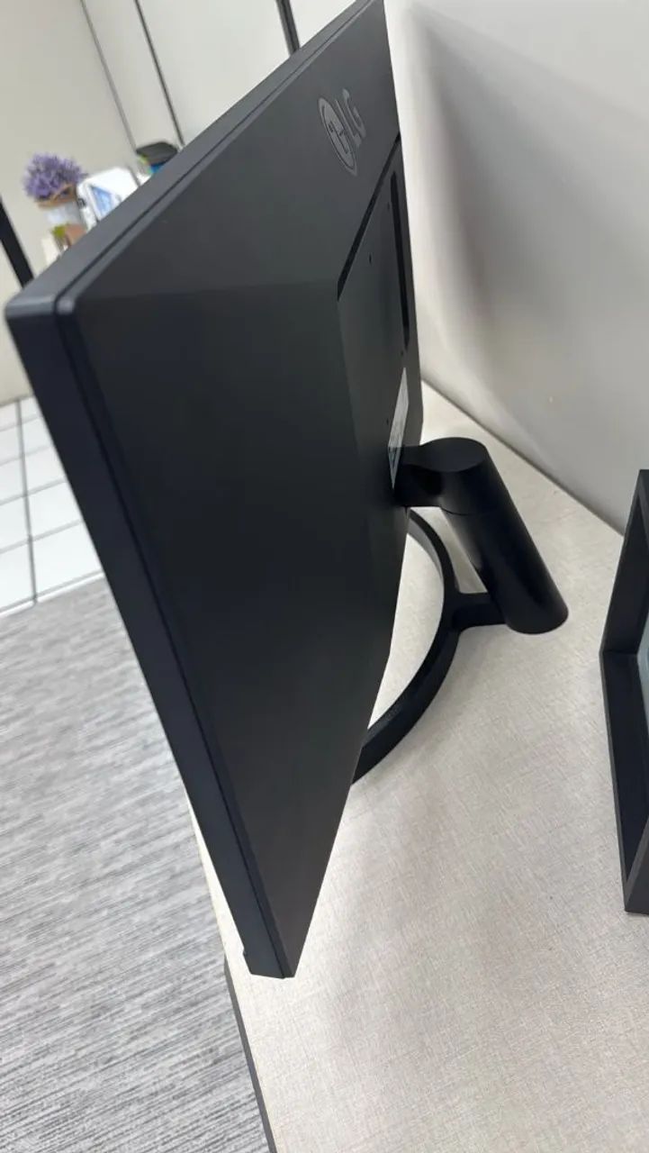 Monitor LG Curvo  29 Polegadas 75hz Full HD HDR10 FreeSync  - Foto 3
