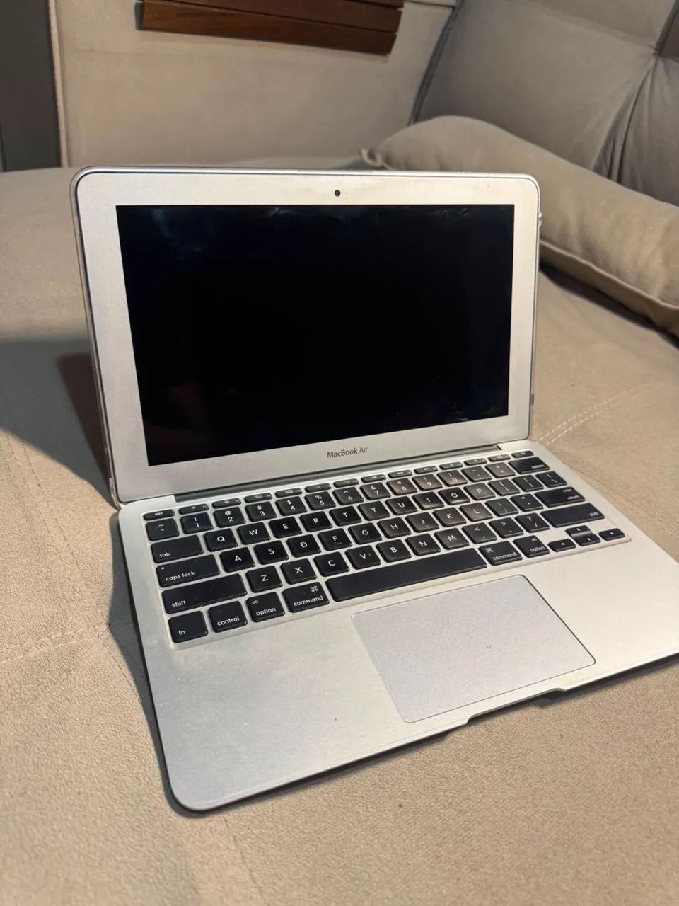 MacBook 11 polegadas  - Foto 2