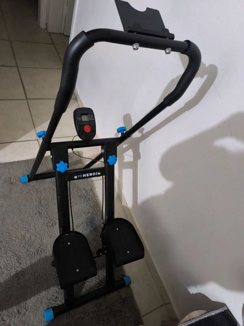 Simulador de escalada  - Foto 2