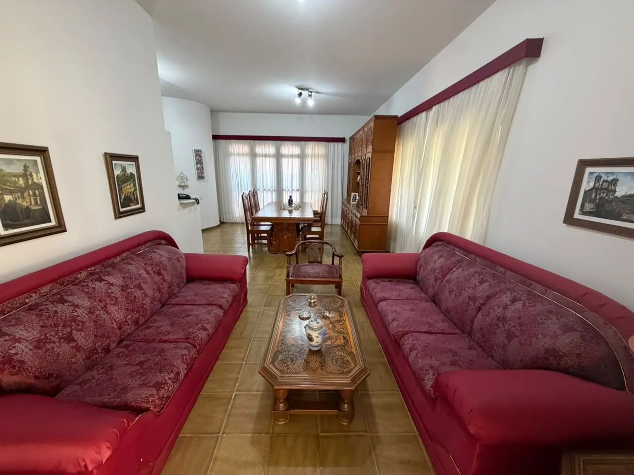 Casa no Bairro Boa Esperança - Foto 2