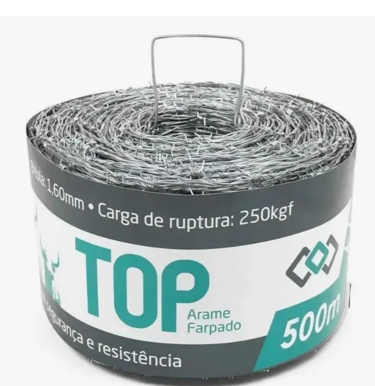 Arame farpado 