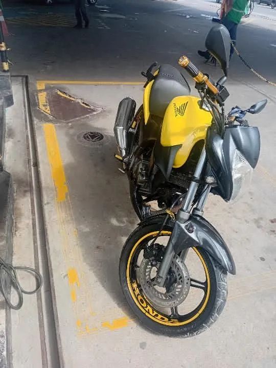 Cb 300r  - Foto 2
