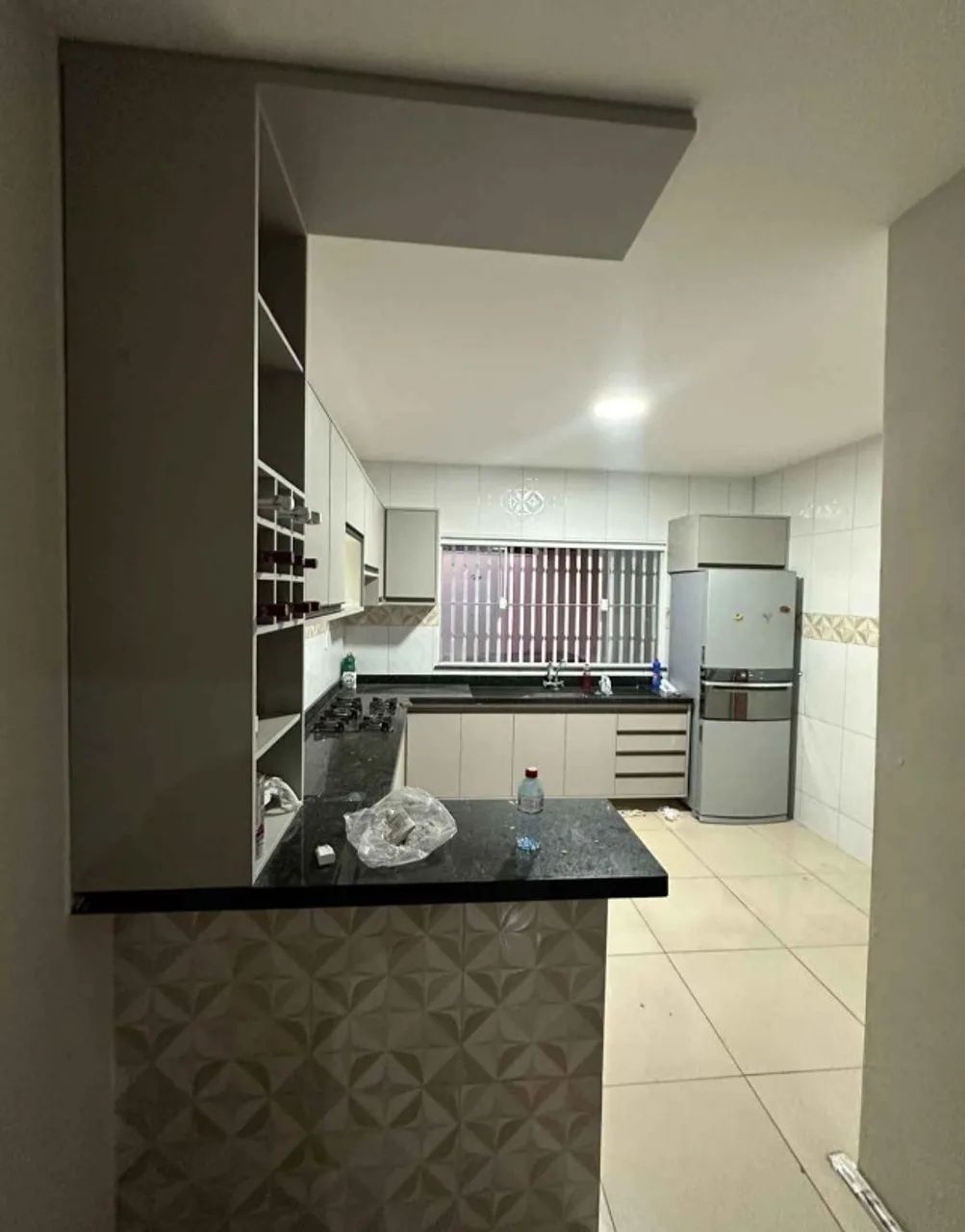 Vende-se casa na Samambaia Sul (PARCELADO)
