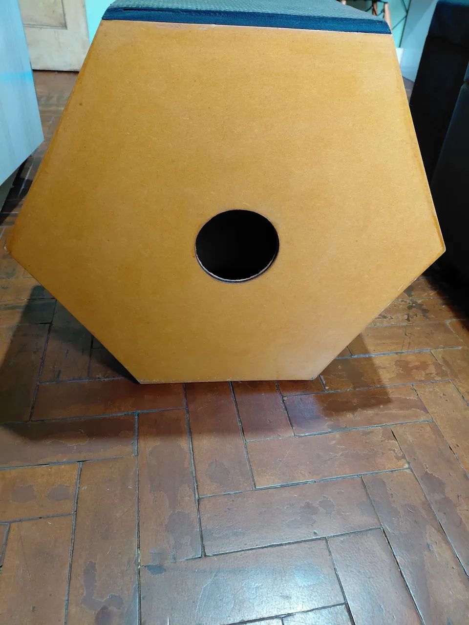 Cajon - Foto 3