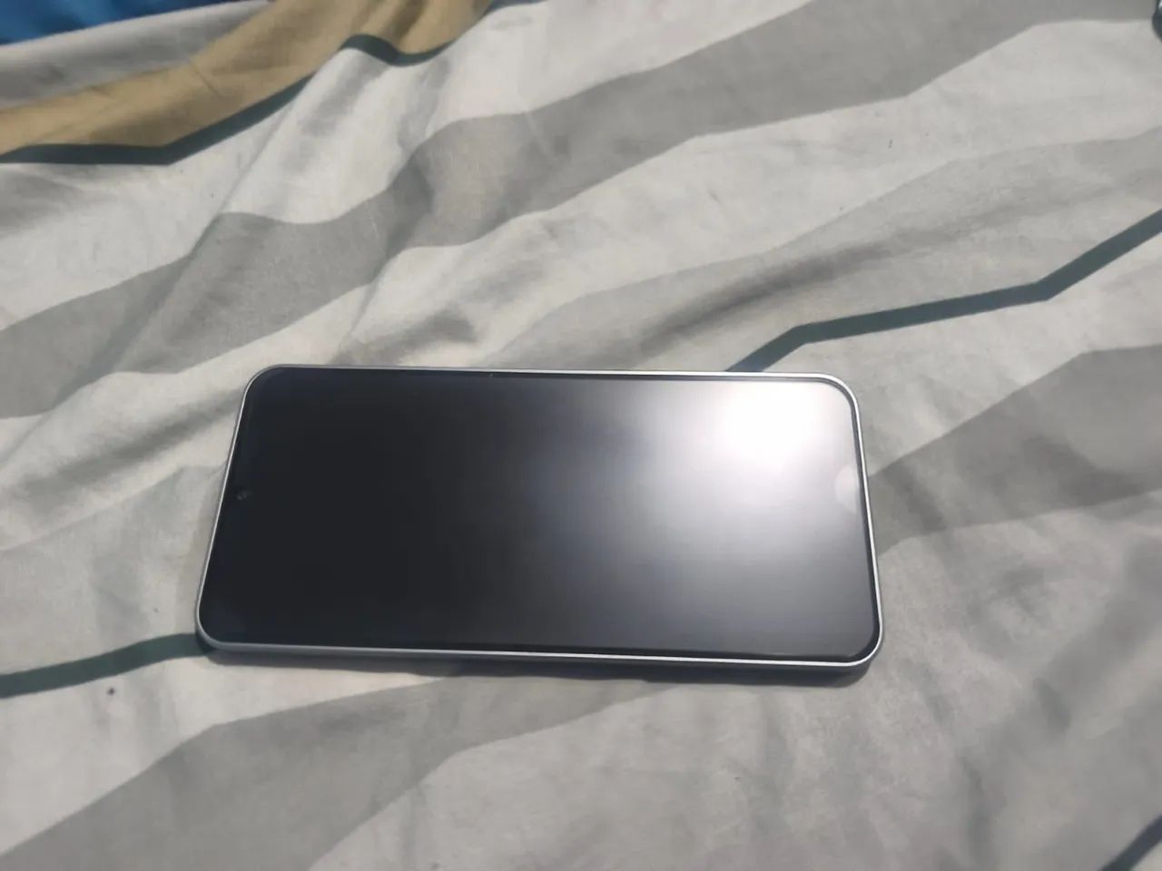 Samsung a 17 - Foto 3