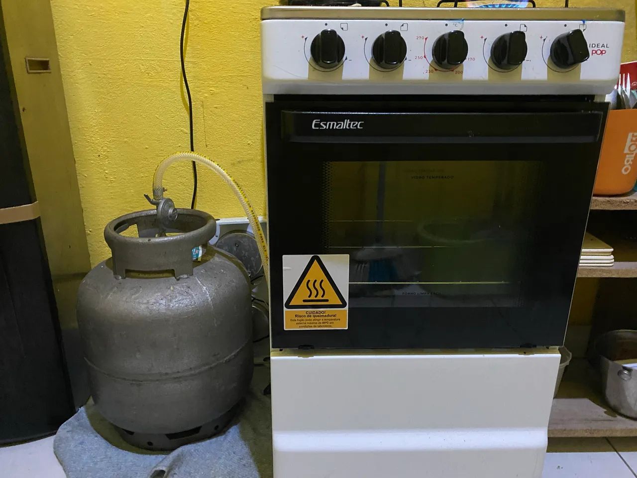 Fogão  - Foto 3