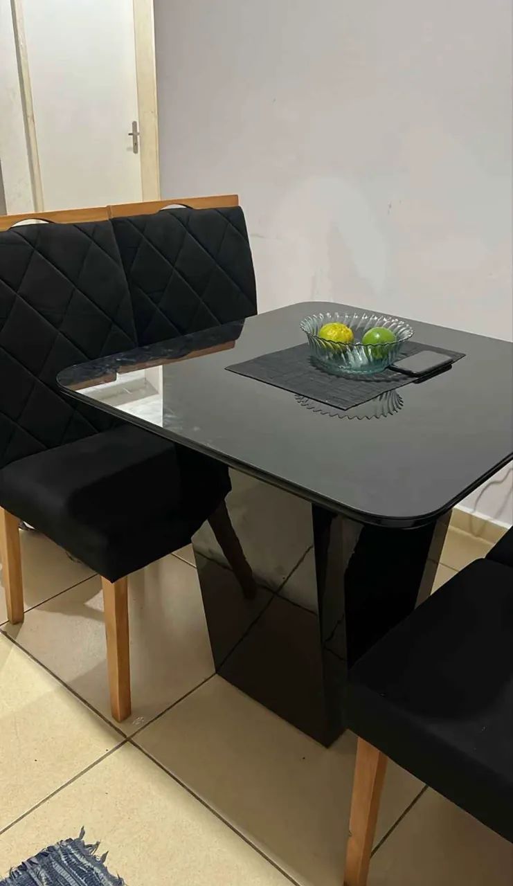 Mesa de jantar  - Foto 2