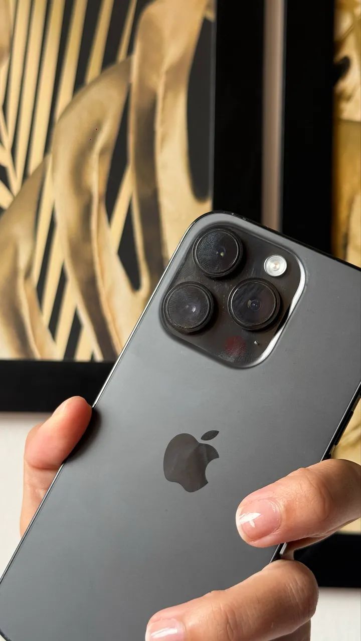iPhone 14 Pro | 256gb  - Foto 2