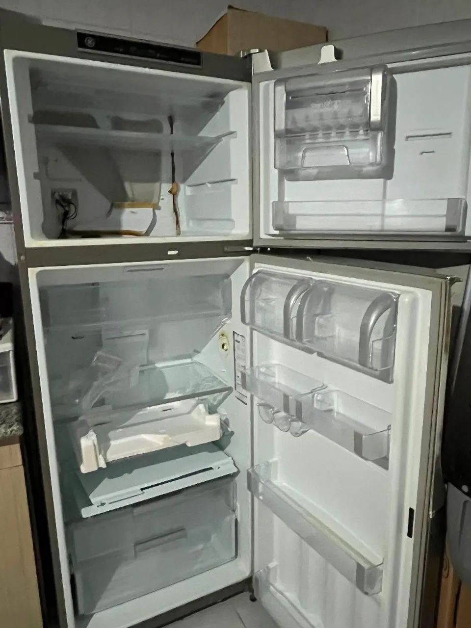 Vendo geladeira  - Foto 4